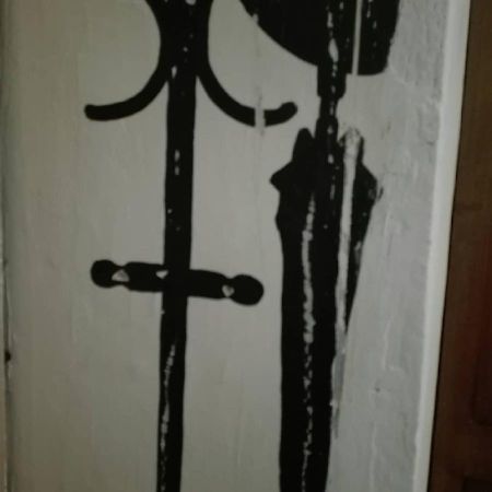 Studiocasarte Ovada Ngoại thất bức ảnh