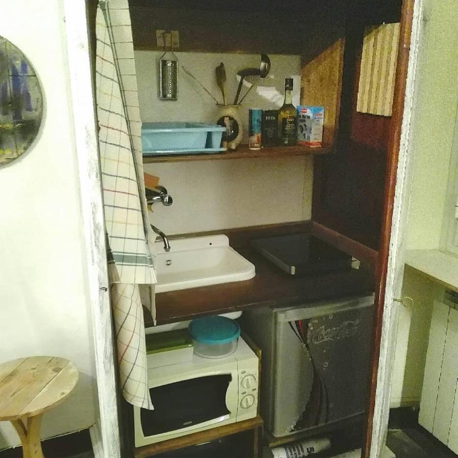 Studiocasarte Ovada Ngoại thất bức ảnh