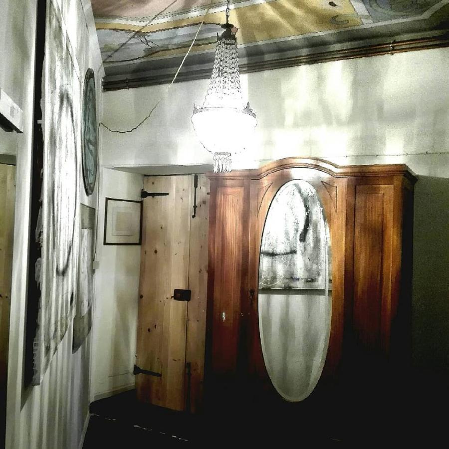 Studiocasarte Ovada Ngoại thất bức ảnh
