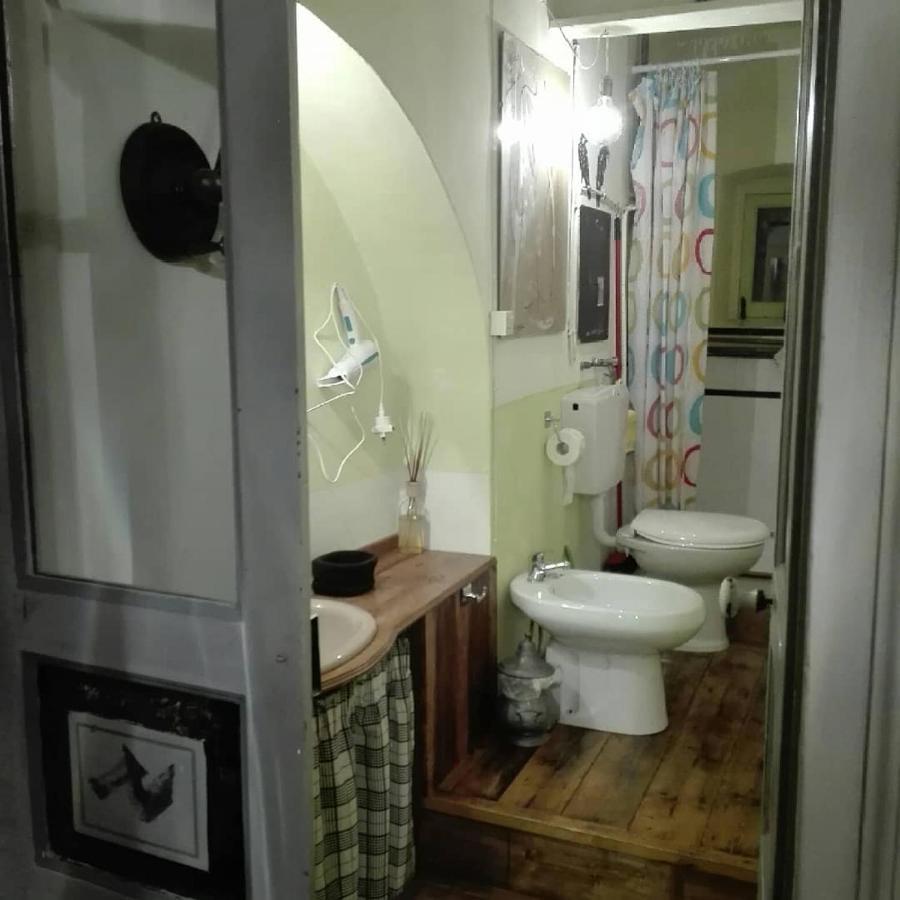Studiocasarte Ovada Ngoại thất bức ảnh